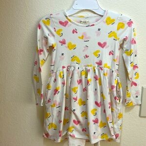 Tucker Tate Valentine’s Day dress size 4